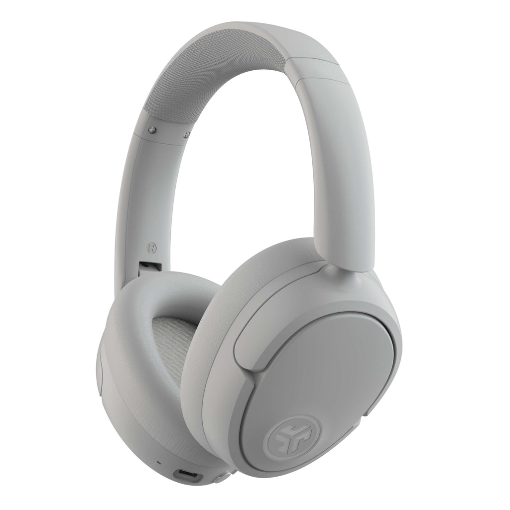 JBuds Lux ANC Headphones Mauve - Cloud