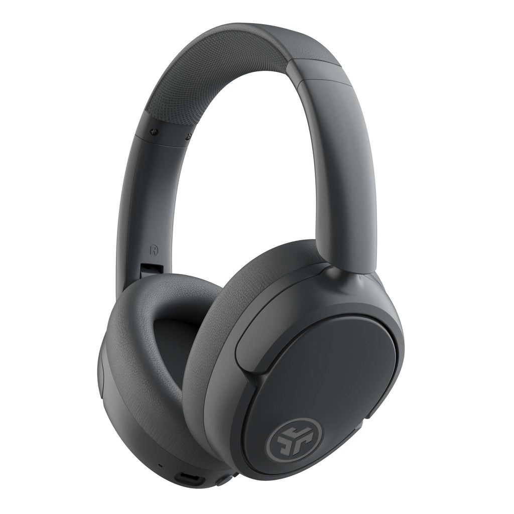 JBuds Lux ANC Headphones Sage - Graphite