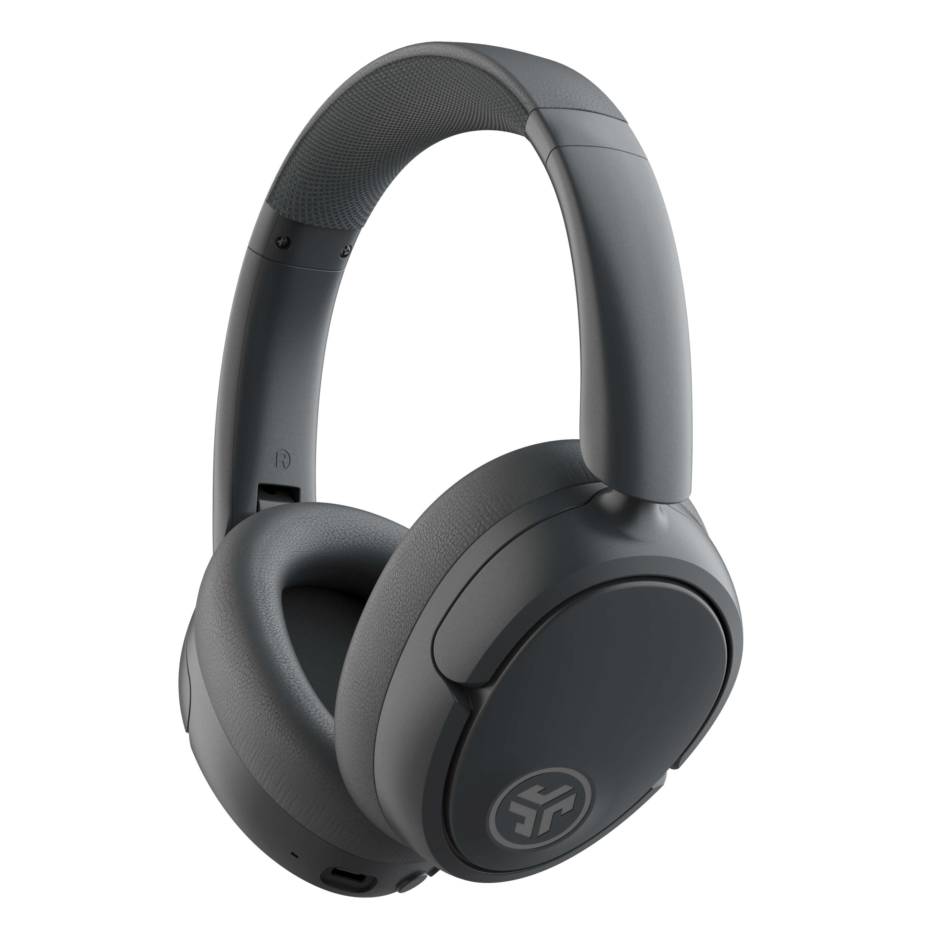 JBuds Lux ANC Headphones Sage - Graphite