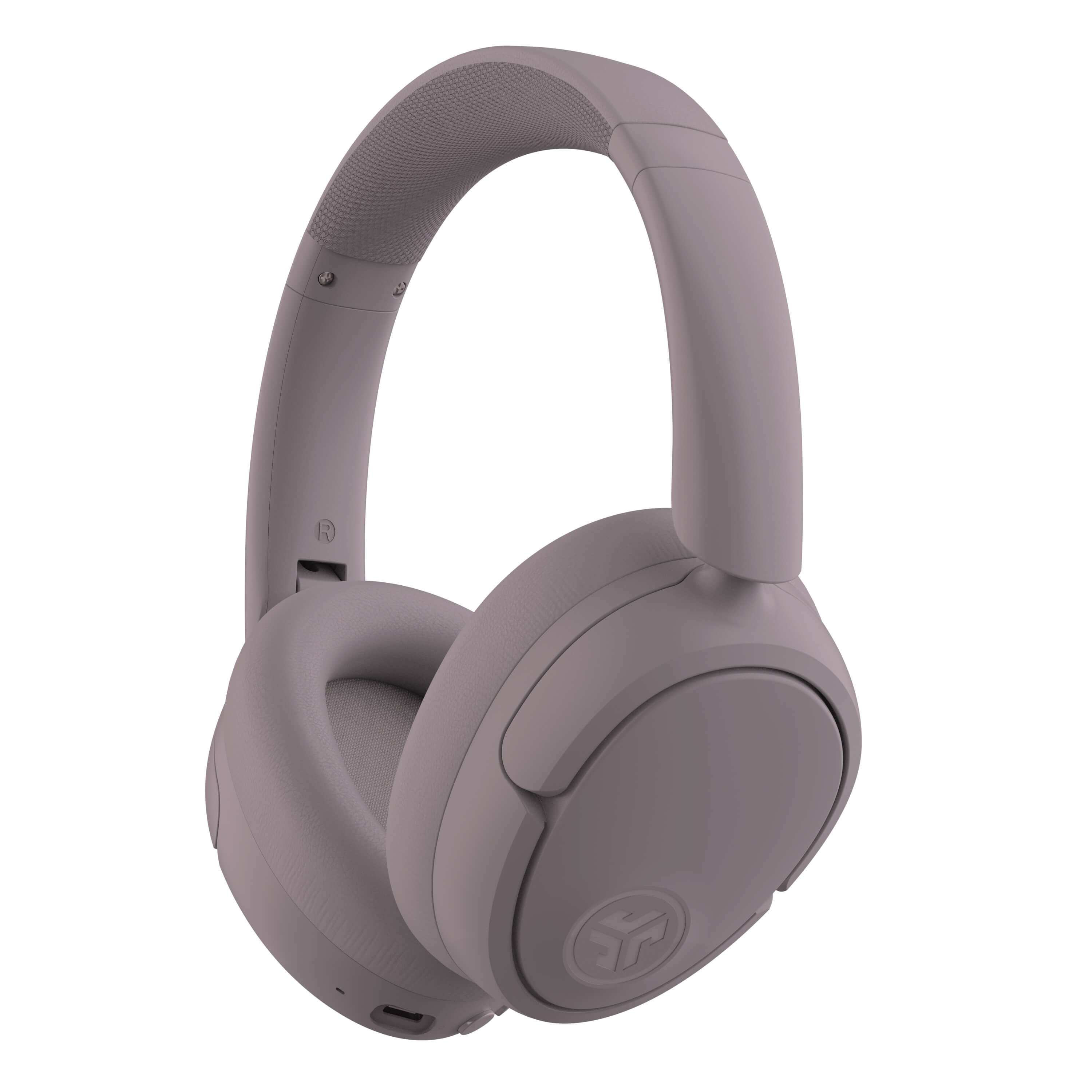 JBuds Lux ANC Headphones Sage - Mauve