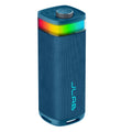 JBuds Party Portable Bluetooth Speaker Pink - Navy