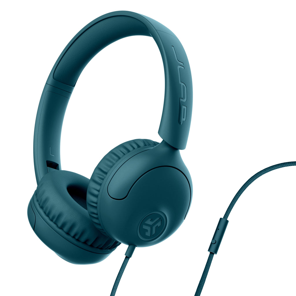 Studio 2 Wired On-ear Headphones Mint - Deep Blue