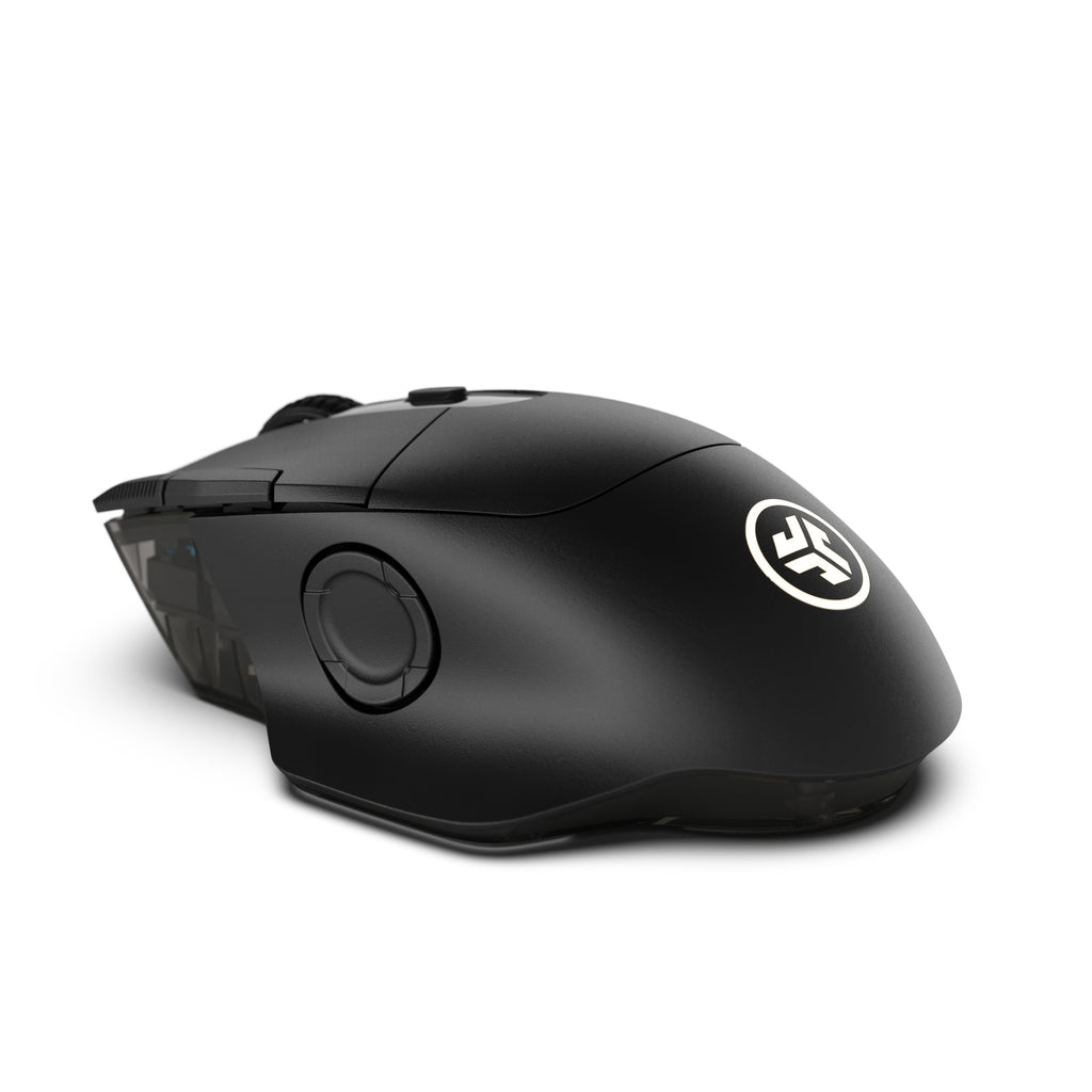 Daybreak Wireless Gaming Mouse Black