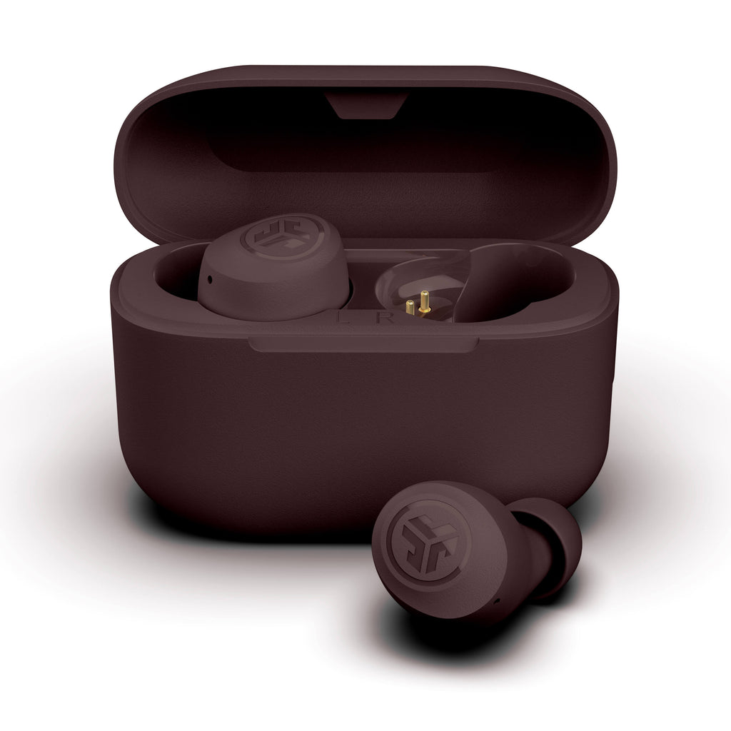 Go Tones+ True Wireless Earbuds 4625 W - 4975 C