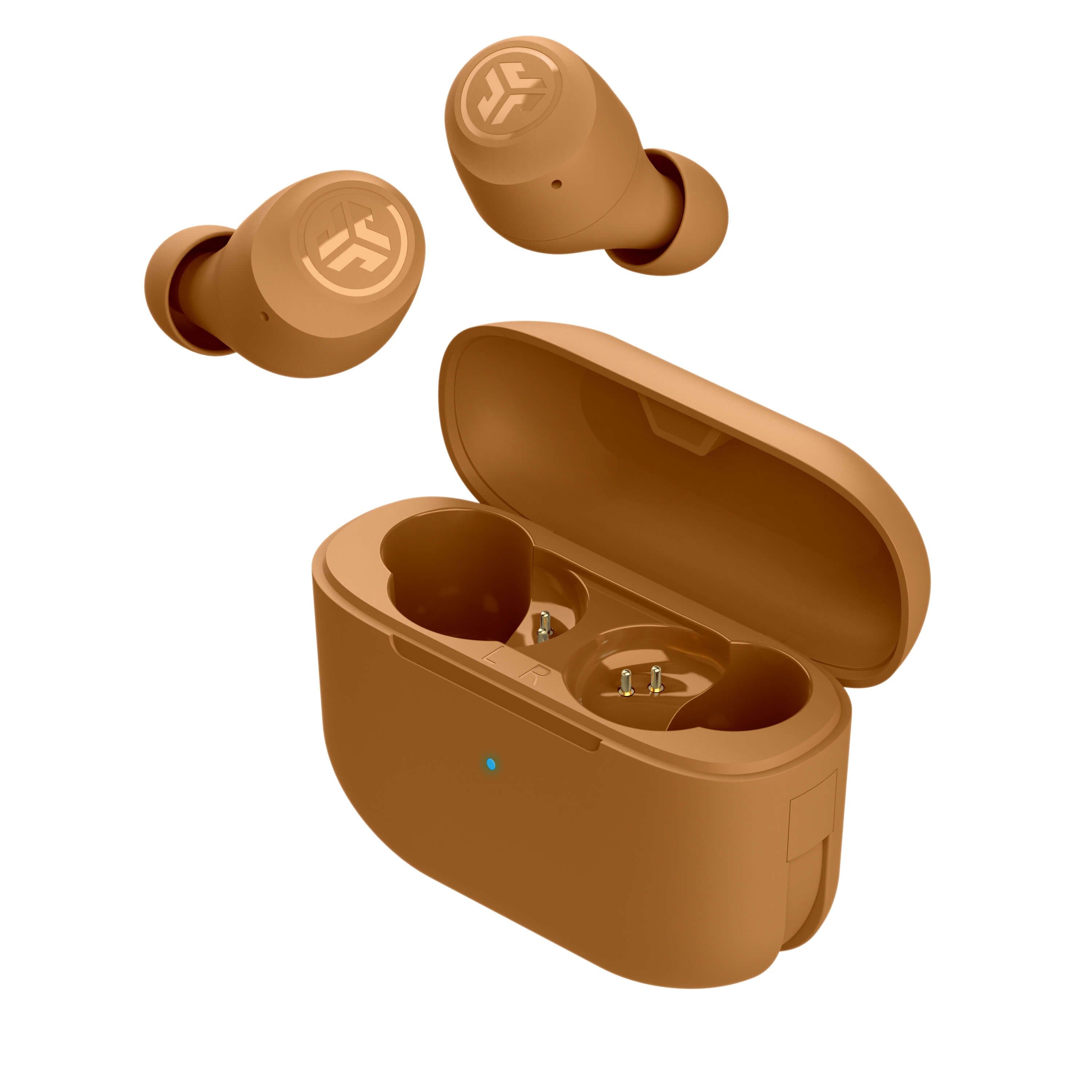 Go Tones+ True Wireless Earbuds 7572 W