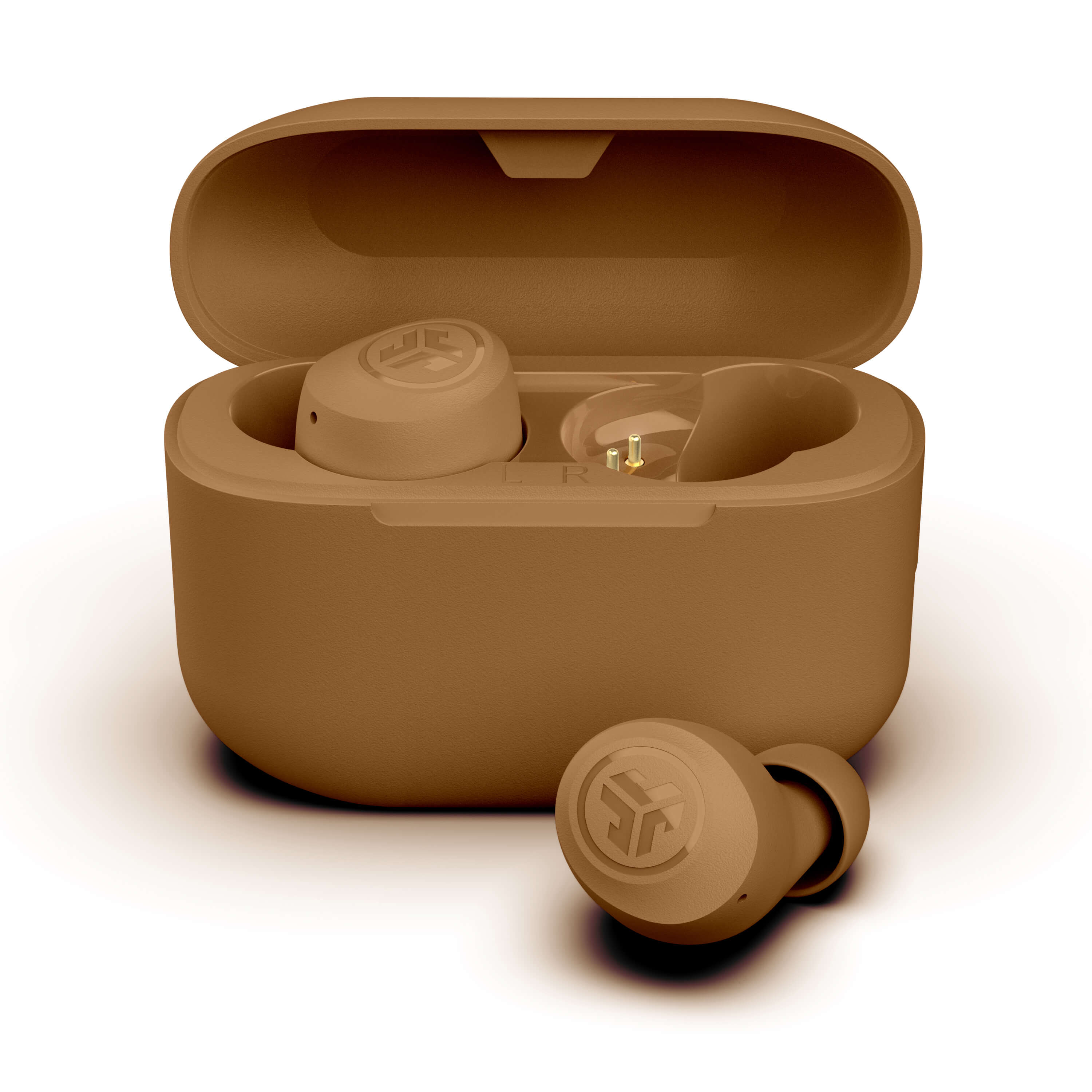 Go Tones+ True Wireless Earbuds 4625 W - 7572 W