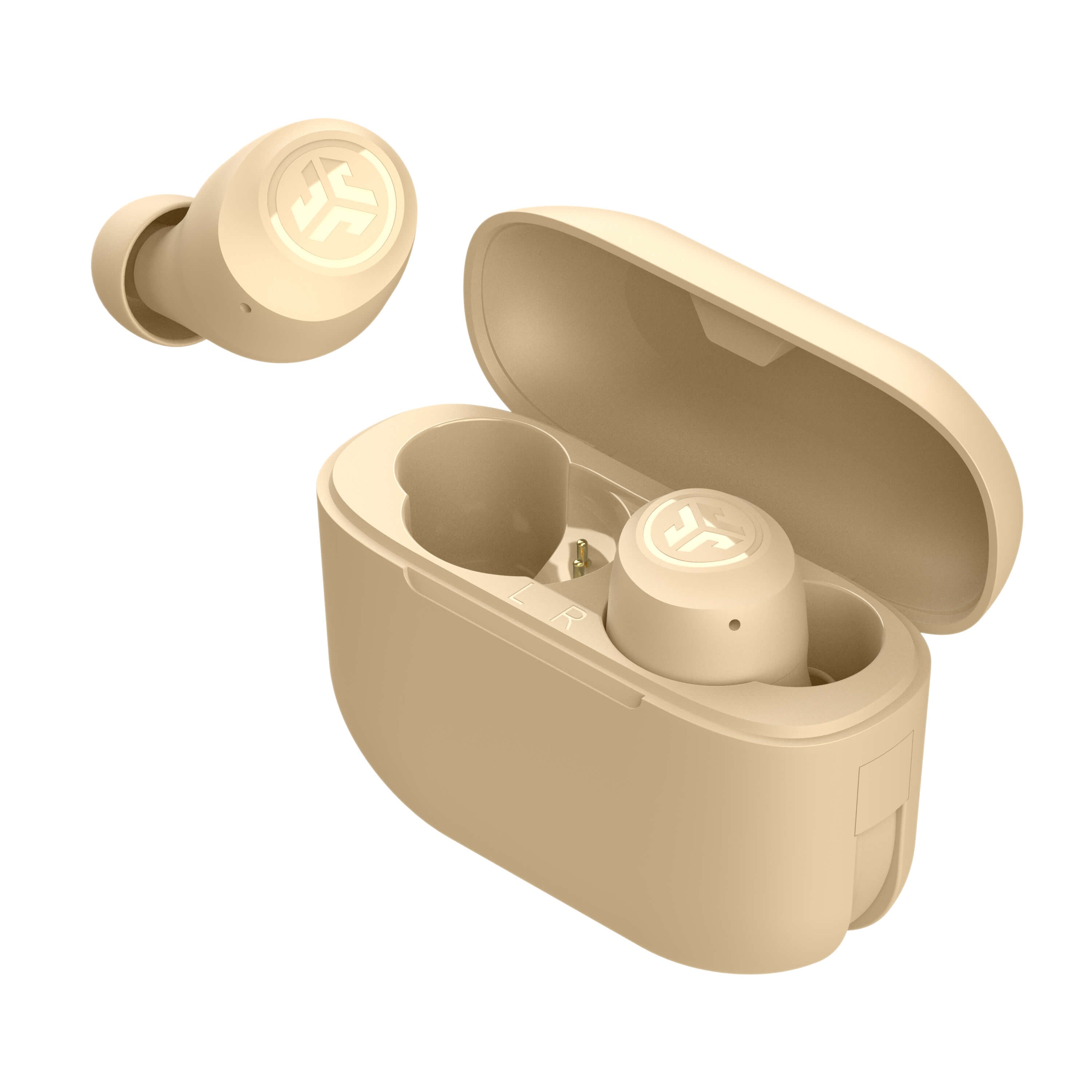 Go Tones+ True Wireless Earbuds 155 N