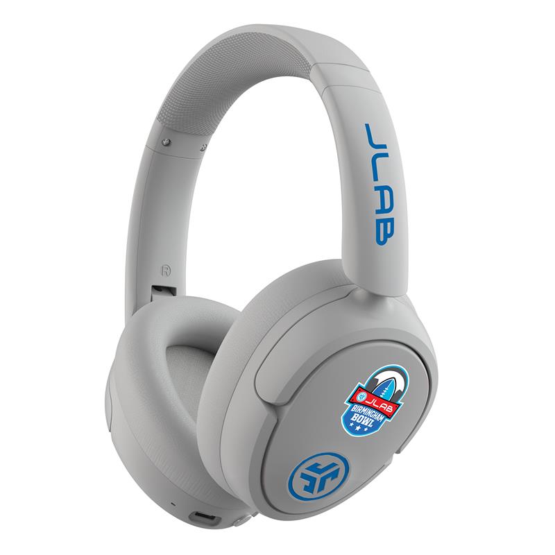 JBuds Lux ANC Headphones Sage - Birmingham Bowl