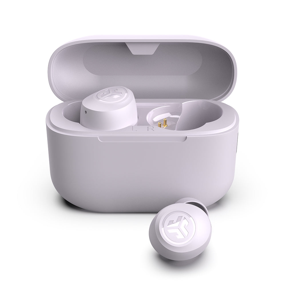 GO Air POP True Wireless Earbuds Rose - Lilac