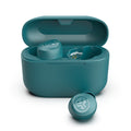 GO Air POP True Wireless Earbuds Violet - Teal