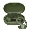 GO Air Sport True Wireless Earbuds Light Blue - Green