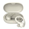 GO Air Sport True Wireless Earbuds Light Blue - Sand