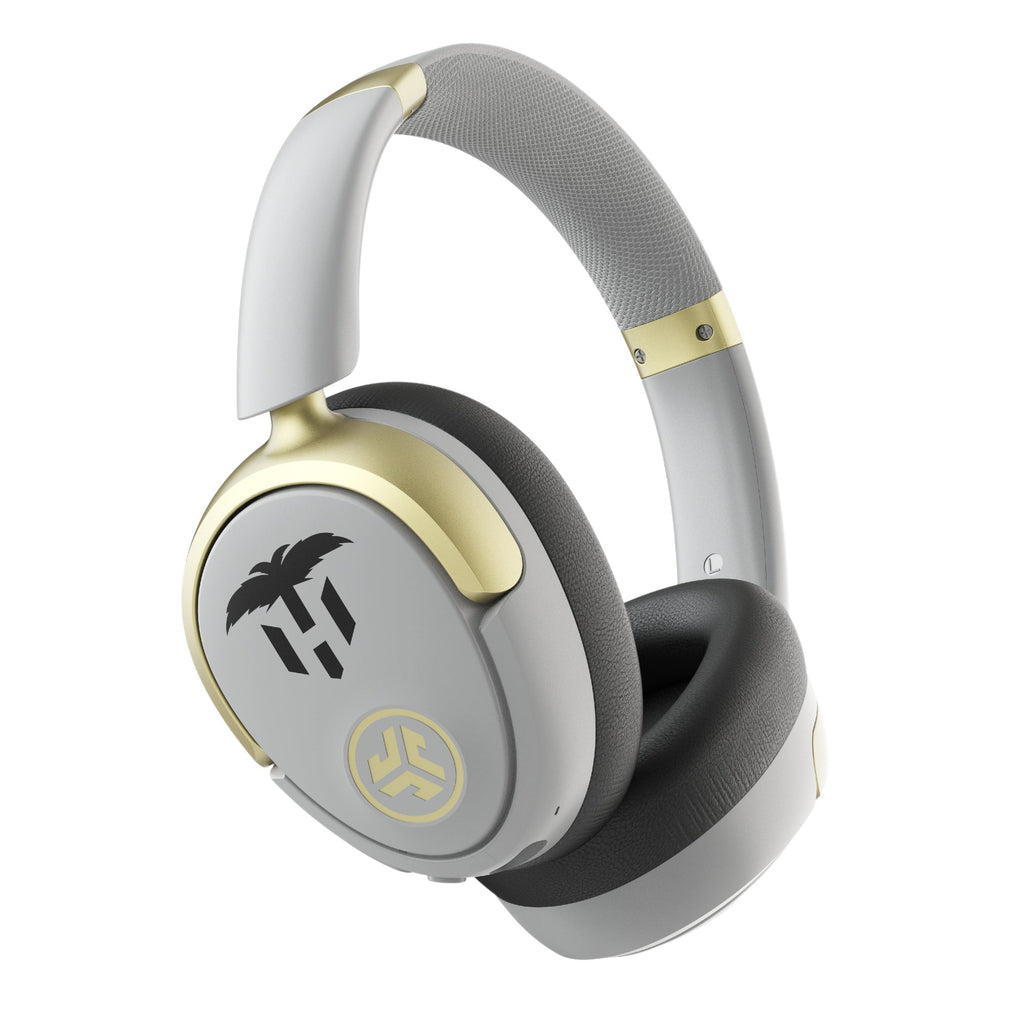 JBuds Lux ANC Headphones Sage - Travis Hunter