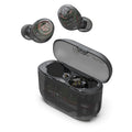 GO Air POP True Wireless Earbuds Slate - GO Air POP True Wireless Earbuds Clear